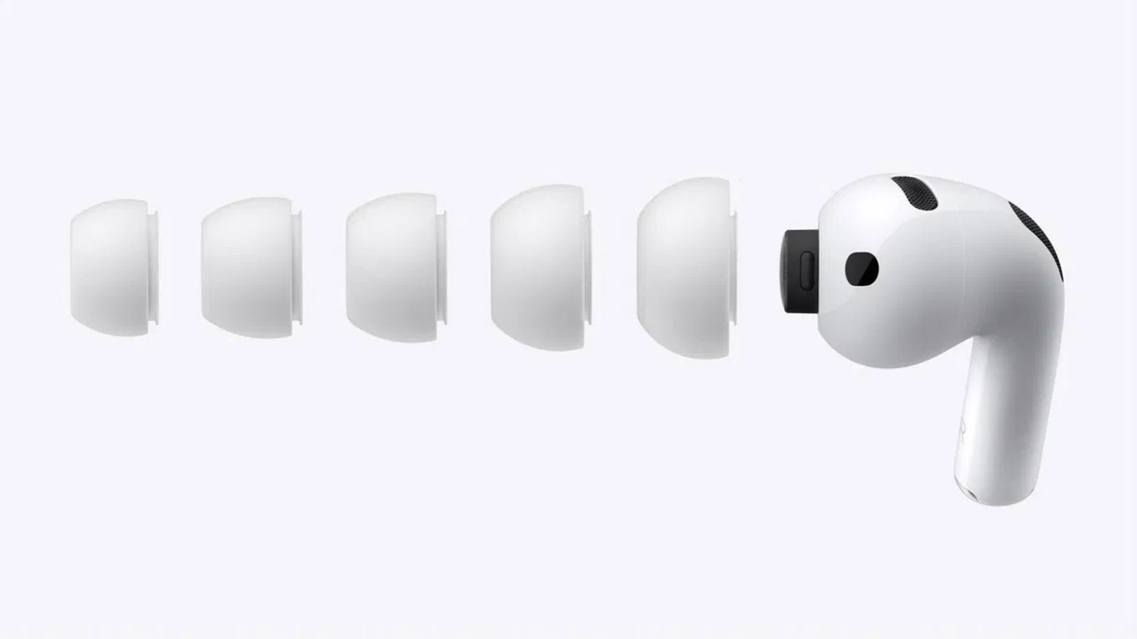 Esta es la esperada función de los AirPods Pro 3 que Apple no lanzará en España