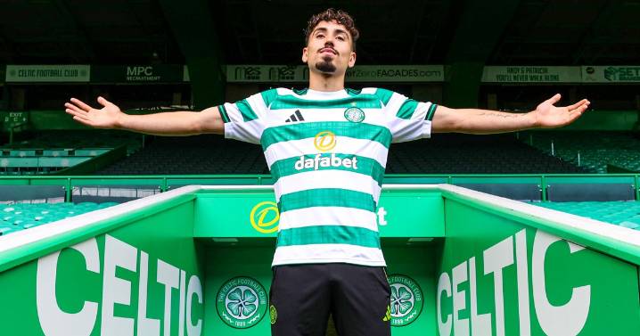 The Celtic transfer stance that forced Hammarby's hand on Seb Tounekti as he makes ambition crystal clear