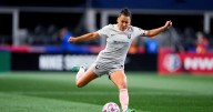 Angel City defender Ali Riley to retire from the NWSL after this season
