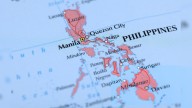 6.9 earthquake rattles central Philippines; Officials say no immediate tsunami threat