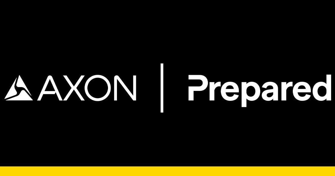 Axon to acquire AI-powered 911 communications company Prepared, strengthening the public safety ecosystem from call to closure
