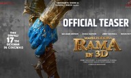 Kunal Kapoor, Jimmy Shergill, Mouni Roy & Gulshan Grover Voice Mahayoddha Rama; Epic 3D Animated Film to Release This Diwali
