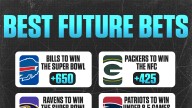 NFL Power Rankings Week 2, best futures bets: Ravens or Bills to win Super Bowl, Packers win NFC