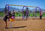 Phoenix opens new park in Laveen