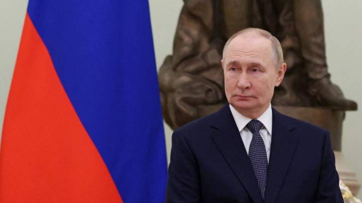 Putin's escalation is far worse than we thought - Europe's drone wall is not enough