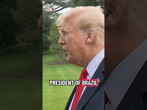 Brazilian Supreme Court convicts Bolsonaro, Trump reacts
