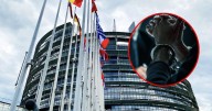 Menor de 17 años detenido en Francia por planear ataques terroristas contra el Palacio del Elíseo, embajadas y el parlamento europeo