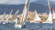 La cultura marítima tiene su epicentro en la Diada de Vela Llatina