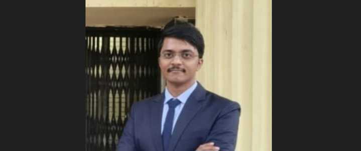 Collector’s son clears Odisha Civil Services Exam
