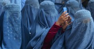 Taliban announces internet ban in northern Afghanistan 'to prevent immoral activities'
