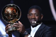 Dembélé y Bonmatí conquistan el Balón de Oro; Yamal, a esperar
