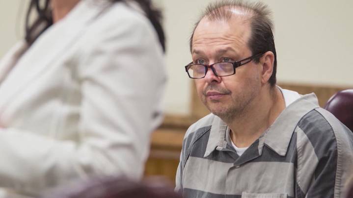 Texas death row inmate Robert Roberson will not seek clemency ahead of October execution