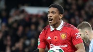 ¿Quién es Anthony Martial, la bomba que llegará a Rayados de Monterrey?