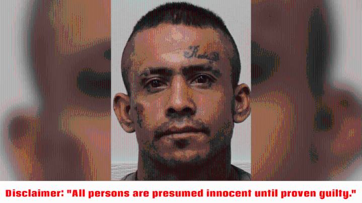Man charged with aggravated arson after Baton Rouge house fire