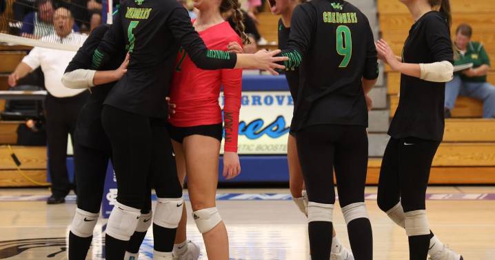 Morgan Township motivated after sectional semifinal loss last season