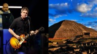 Noel Gallagher y su conexión con México: Teotihuacán inspiró tema para The X