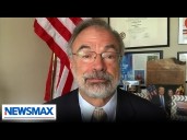 Raising your taxes is the Left's answer to everything: Rep. Andy Harris