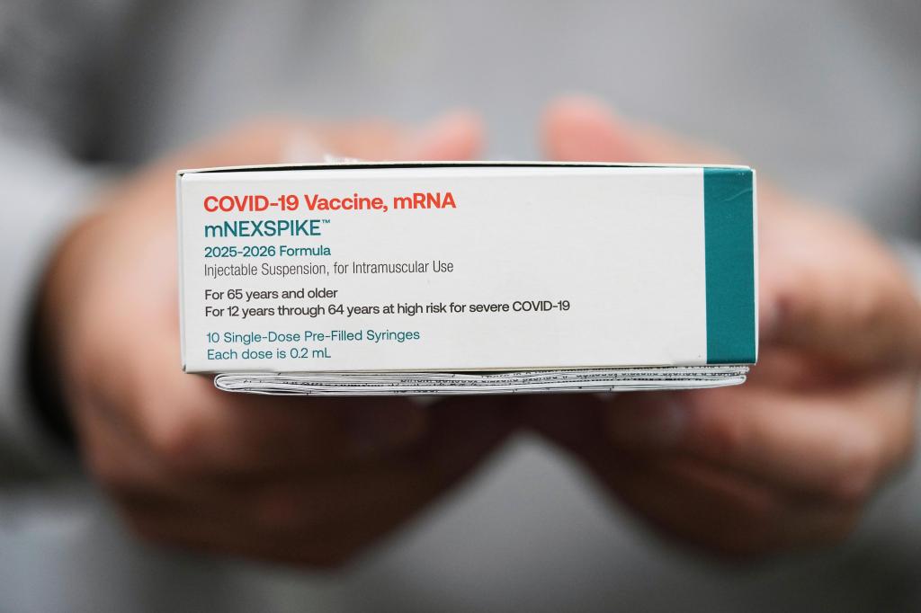 COVID-19 vaccine can mean jumping through hoops or hitting road. Including to CT