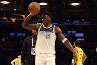 Anthony Edwards’ Sacrifice to Go in Vain as Timberwolves Face Major Setback Anthony Edwards put it all on the line, but the Timberwolves were left with a crushing setback that raises urgent questions 