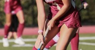 Upcoming Area High School Schedule