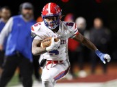 Next up: What are area's top high school football Week 5 games?