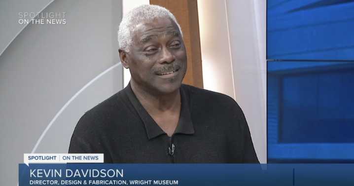 Spotlight: Celebrating 60 years of the Wright Museum; DAPCEP advances STEM