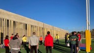 Torrelodones se suma un año más al proyecto 'Deporte y jóvenes con diversidad funcional'