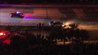 JSO: Shooting on I-10 at I-95 kills 1, injures 3, causes road closure