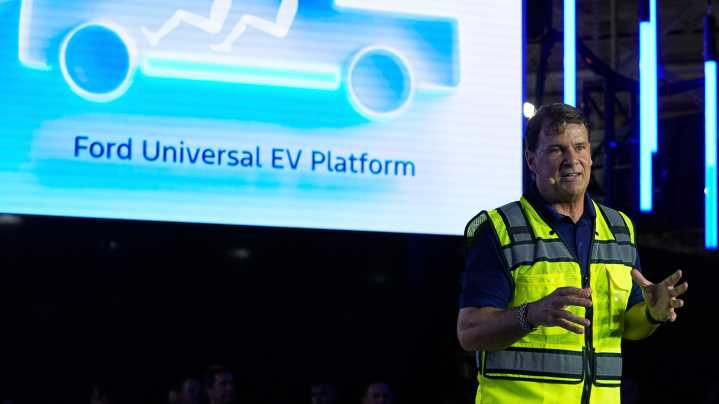 Ford urges 'modest' EPA emission standards to end regulatory whiplash