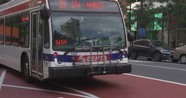 SEPTA service fully restored with fare increases after service cuts in Philadelphia region