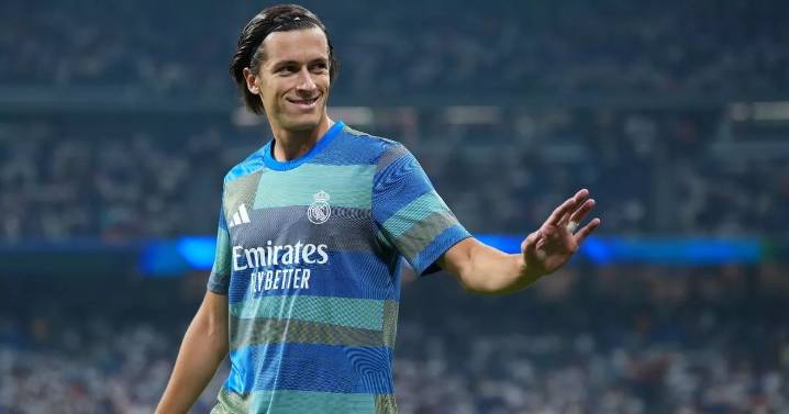 Player Man United sold for just £7.8m is now worth more than Diogo Dalot and Patrick Dorgu