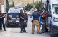 Ante pelea... ¡hombre agrede a su hermano con un bat!