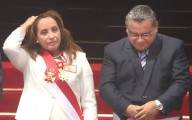 Martín Vizcarra afirma que "Santivañez es el presidente de la República”