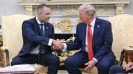 Trump dice que está listo para desplegar más tropas estadounidenses en Polonia