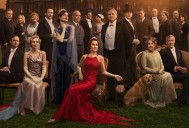 'Downton Abbey' Movie Ending Explained, 'The Grand Finale' Last Scene
