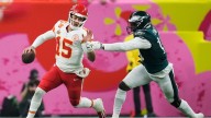 Betting buzz: Bettors backing Eagles vs. underdog Chiefs