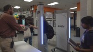 Sevier County installs AI weapon detectors in schools