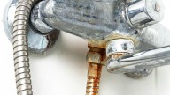 Limescale vs corrosion: Experts share how to tell what’s damaging your pipes