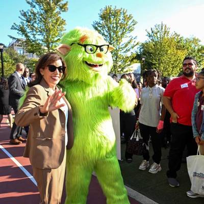Hochul’s lead over Stefanik grows to 25 points in new poll