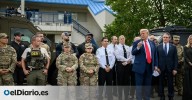Trump agita las aguas del Caribe con su puño naval y un despliegue masivo frente a Venezuela