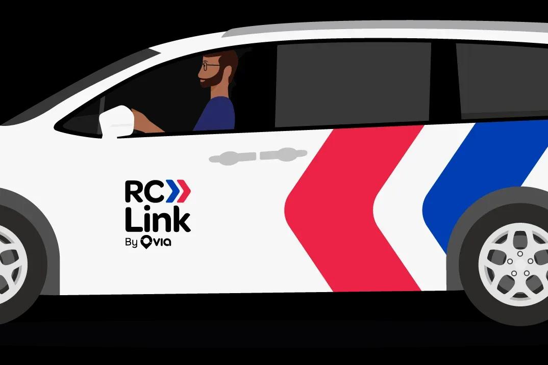 De qué se trata RC Link: el nuevo servicio de transporte económico en Revere y Chelsea