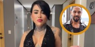 Yina Calderón enfrenta a Marlon por comentarios insensibles tras la muerte de B King