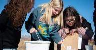 Ripple's educators help prepare next generation of environmental stewards