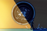 The Golden Age of Multilateralism Is Over