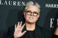 Trump still 'giving serious thought' to revoking citizenship for Rosie O'Donnell