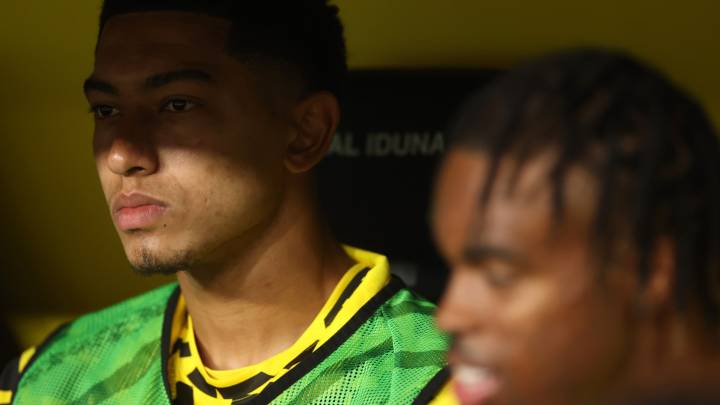 'Not doing himself any favours' - Jobe Bellingham handed rough assessment of Borussia Dortmund start