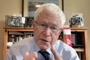 Two-term Idaho Falls city councilman seeking another 4 years to ‘help build a better future’