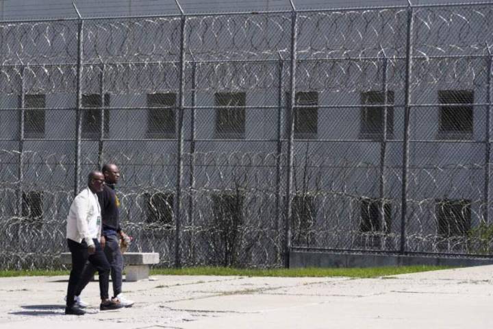 Jail death data finds ‘natural causes’ and ‘unavailable' the top causes of death