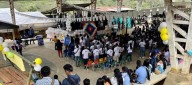 Colombia, el país con más asesinatos de activistas medioambientales en 2024: Global Witness