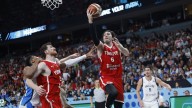 Turkey tops Greece to reach EuroBasket final vs. Germany